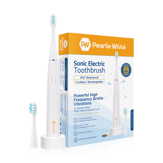 Sonic Electric Toothbrush