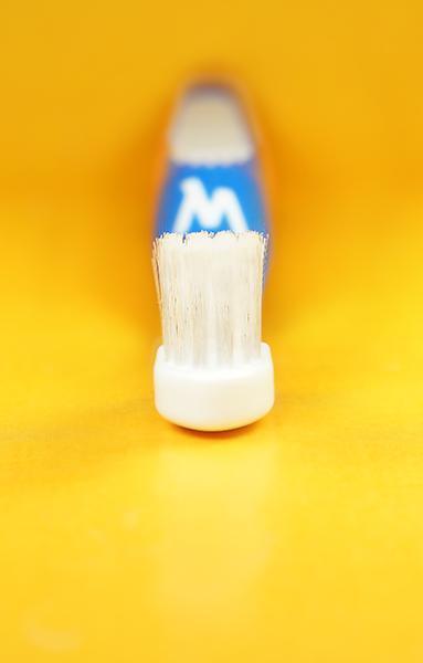 Professional Regular Soft Toothbrush Triple Pack